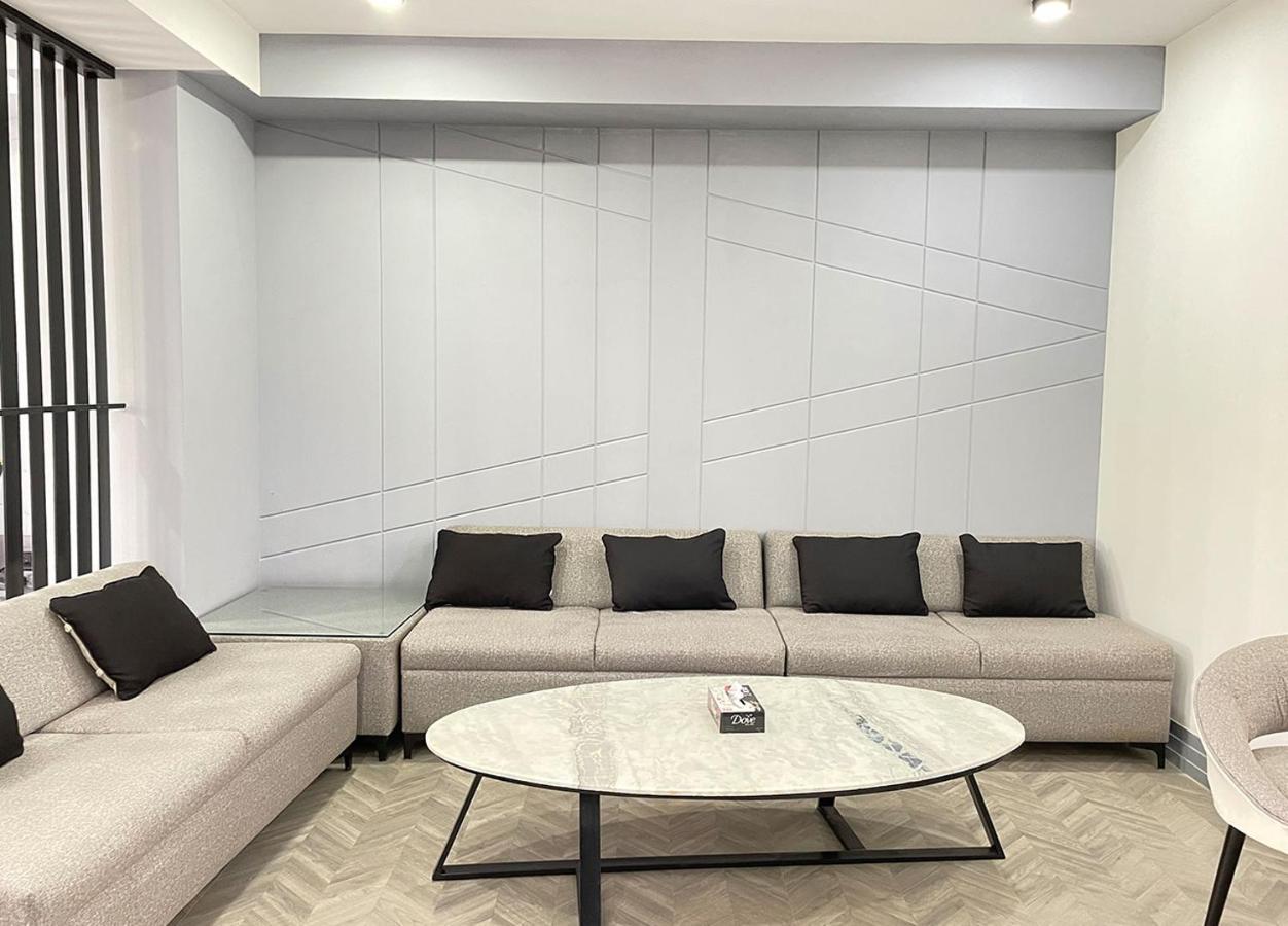 Bedchambers Serviced Apartments, Mg Road Gurgaon Exterior foto